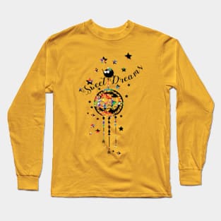 Sweet Dreams Dreamcather Long Sleeve T-Shirt